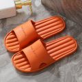 Feslishoet Spring Ladies Footwear Flat New Summer Women Indoor Home Slippers Non Slip Slides Bathroom House Shoes. 