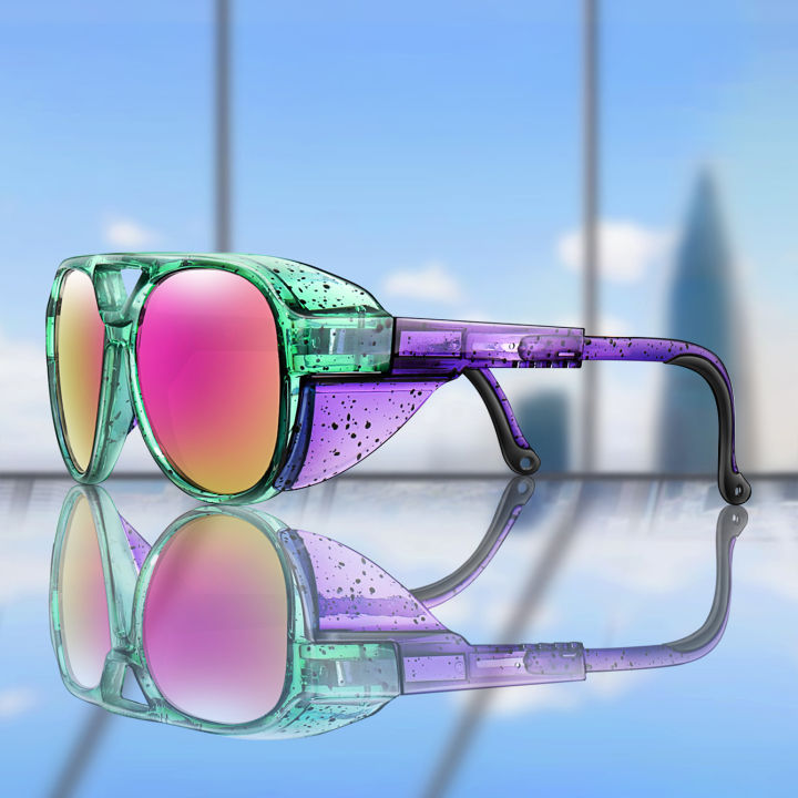 Unisex%20MTB%20Cycling%20Sunglasses%20UV400%20Punk%20Style%20Windproof%20Goggles%20Outdoor%20Sports%20Road%20Bike%20Camping%20Eyewear%20for%20Men%20And%20Women%20-%20Image%204