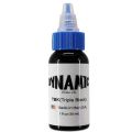 Dynamic Black Tattoo Ink 1oz. 