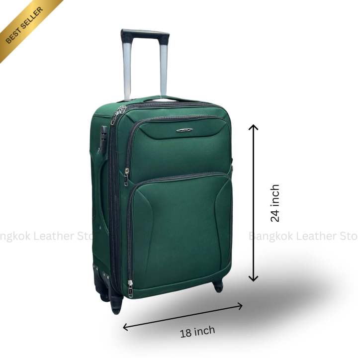 Premium%20Fancy%2020/24%20Inch%20Trolley%20Luggage%20Bag%20%E2%80%93%20Lightweight%20Soft%20Shell%20Suitcase%20with%20wheels%20%7C%20Durable%20Fabric,%20Expandable,%20Secure%20Lock%20%E2%80%93%20Trolly%20for%20Men%20&%20Women%20-%20Image%202