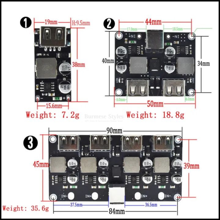 QC%203.0%20DC-DC%20Step%20down%20module%20-%20Image%203