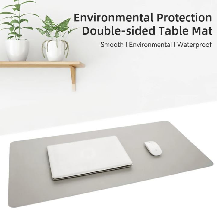 1%20Pcs%20Large%20Size%20600*300mm%20Office%20Desk%20Protector%20Mat%20PU%20Leather%20Waterproof%20Mouse%20Pad%20Desktop%20Keyboard%20Desk%20Pad%20Gaming%20Mousepad%20-%20Image%203