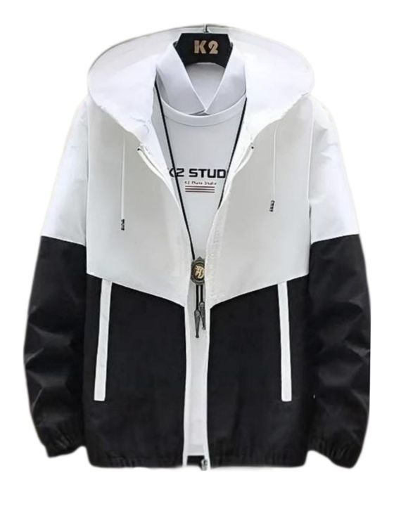 Single Layer Wincheater For Men| summer | stylish|comfortable