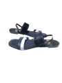 Stylish Lightweight Women's Sandals – Comfortable, Casual Design with Decorative Straps. 