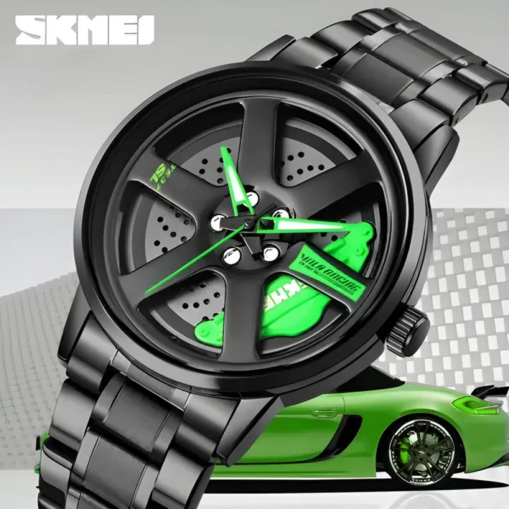 Skmei%201787%20Rotation%20Wheel%20Stainless%20Steel%20Watch%20For%20Men%20-%20Image%206
