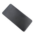 JCD 1pcs Black White Replacement Host Top Upper Faceplate Cover Shell Case For New 2DS LL XL 2DSLL 2DSXL Game Console. 