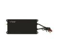 Vibe Car Amplifier plug and play 520 watts Max 4 Channel Power box 65.4m Car Amplifier. 