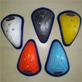 Cricket Ball Guard Junior. 