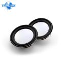 2PCS Mini Speaker 3W 4R Diameter 4cm/5cm Amplifier Loudspeaker 3 Watt 4 Ohm 40mm 50mm Speakers for Arduino Kit. 