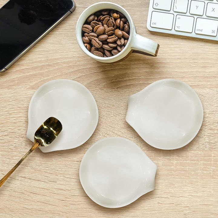 Multipurpose%20Ceramic%20Spoon%20Rest%20Pad%20White%20Spoon%20Holder%20Spoon%20Holder%20Kitchen%20Utensils%20Tableware%20Spoon%20Holder%20Spoon%20-%20Image%202