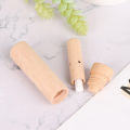 1pc Essential Oil Aroma Wood Diffuser Inhaler With Wicks Nebulizer Packing Oils Aromatherapy Nasal Inhaler. 