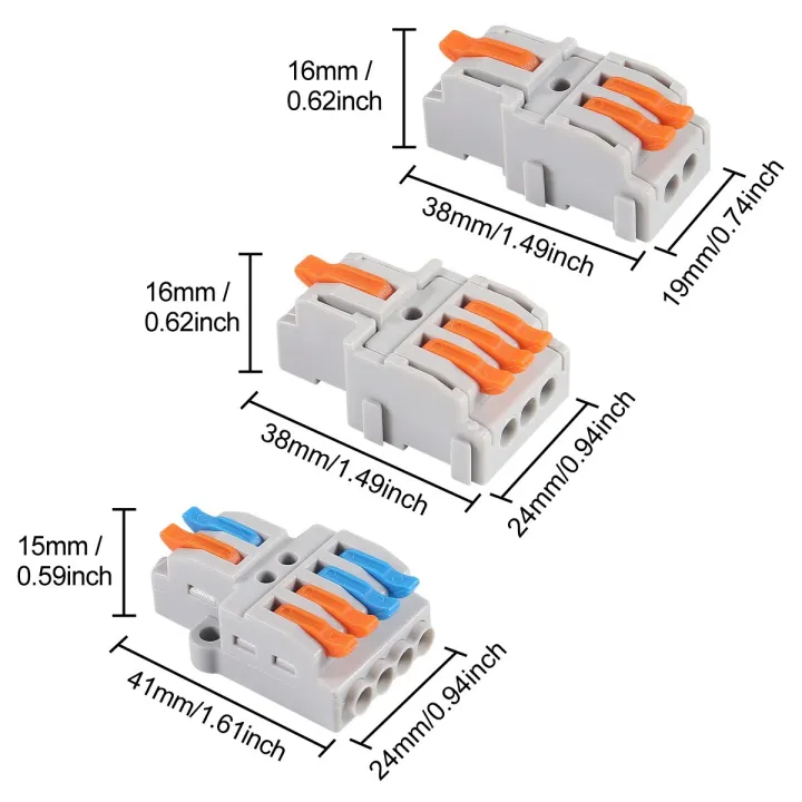 Wire%20Connectors,%20Wire%20Connectors*Ready%20to%20Ship%20in%20All%20Styles*Wago%20Wire%20Connectors,%20Wire%20Panel%20Connectors,%20Terminal%20Connector,%20Multi-Port%20Wire%20Connectors,%20Solar%20Cell%20Light%20Bulbs,%20Sunlight%20-%20Image%203
