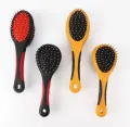 Pet Dog  dubbel  side brush. 