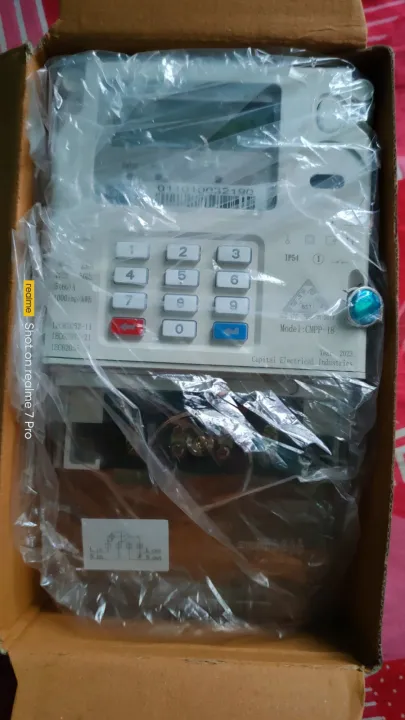 Capital%20Brand%20Smart%20Prepaid%20Card%20Meter:%20Impulse:%201000/impulse/hour%20Efficient%20Payment%20Solution,%20Portable,%20and%20Top-Quality%20Meter%20-%20Image%205