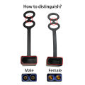 EC5 Dust Cap Plug Male Female Connector Cover Waterproof Top Lid for EC5 Solar RC ESC Lipo Electric Motor Battery Cable. 