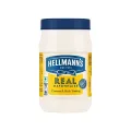 Hellmann's Real Mayonnaise Creamy & Rich 250g. 