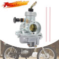 Motorcycle VM24 28mm Mikuni Carburetor Carburador For Yamaha DT125 DT 125 Suzuki TZR125 RM65 RM80 RM85 DT175 RX125 Dirt Bike. 
