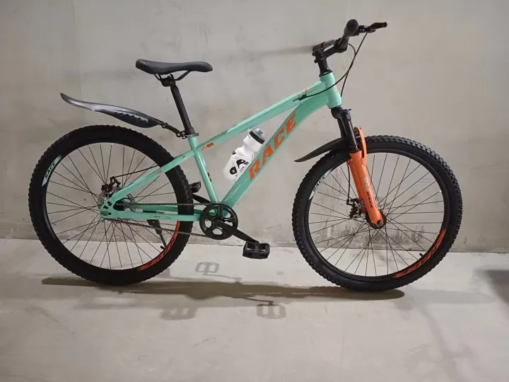 Bike Rt24 RACE MOUNTAIN BIKE 24 INCH | Daraz.com.np