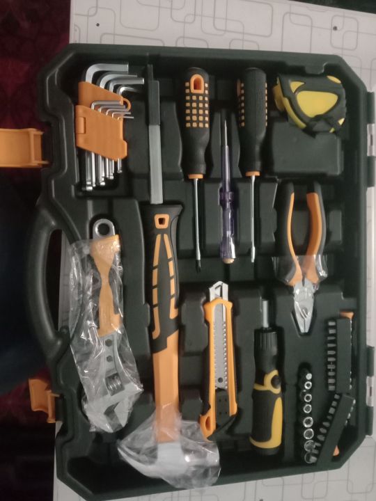 kit tools set