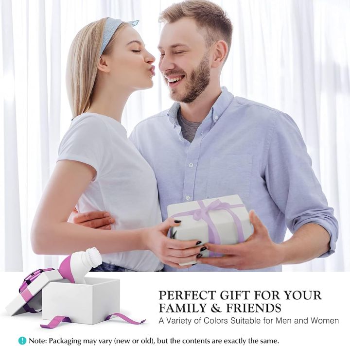 7-in-1%20Electric%20Facial%20Cleansing%20Brush%20%7C%20Rotating%20Face%20Scrubber%20&%20Exfoliating%20Massage%20Brush%20%7C%20Deep%20Cleansing%20Skin%20Care%20Device%20%7C%20Waterproof%20Face%20Cleaner%20for%20Men%20&%20Women%20%7C%20Pink%20-%20Image%207