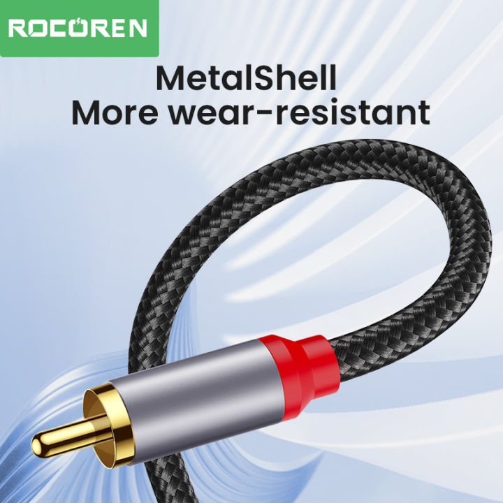 Rocoren%20RCA%20Cable%203.5mm%20to%202RCA%20Splitter%203.5%20Jack%20to%202%20RCA%20Male%20Audio%20Wire%20for%20Amplifiers%20HiFi%20Stereo%20Home%20Theater%20Speaker%20Cord%20-%20Image%205