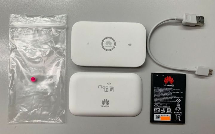 Huawei Pocket Router | All Sim unlocked High speed