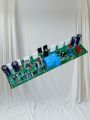 All in One SOCL 504 Modified 8 Transistors Professional Quality power amplifier board..