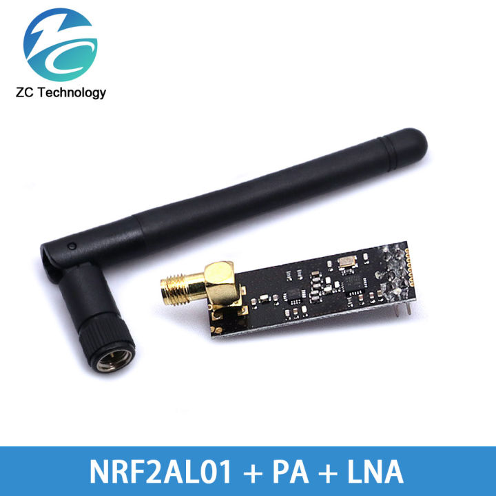 wireless%20data%20transmission%20module%202.4GHz%20NRF24L01%20upgrade%20version%20NRF24L01+PA+LNA%201000%20Meters%20For%20Arduino%20-%20Image%207