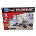 Mechano 30 pieces (Box packed) New. 