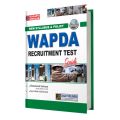 WAPDA Recruitment Test Guide 2025 Edition by Dogar Publishers. 