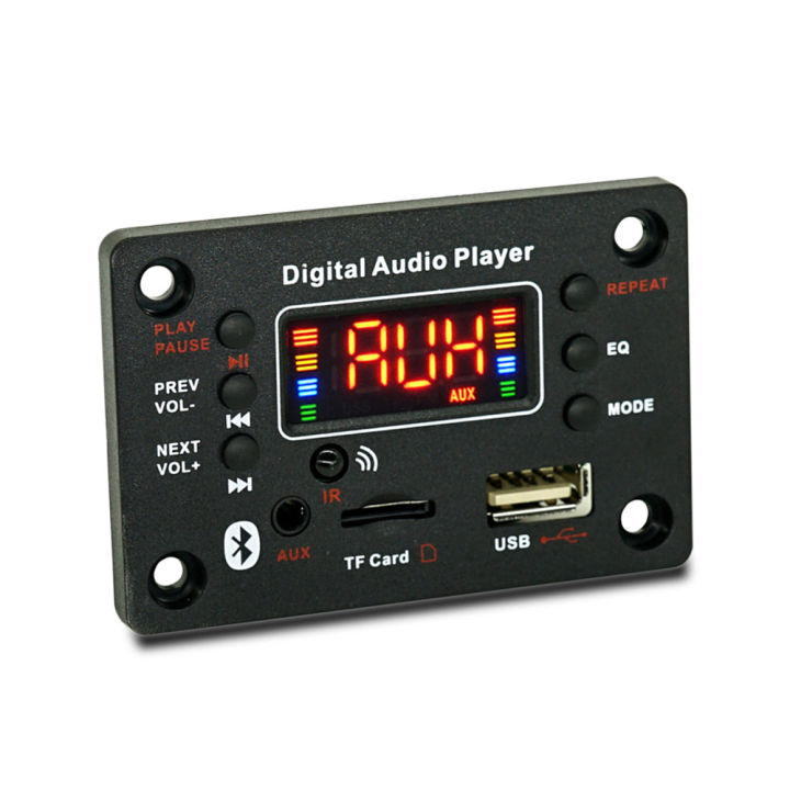 2*40W%20%20Amplifier%20MP3%20Player%20Module%20Bluetooth-compatible%205.0%20Decoder%20Board%20DC7-20V%2080W%20Amplifier%20Car%20FM%20Radio%20Module%20mp3%20players%20-%20Image%204