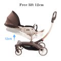 Baobaohao V21 Baby Stroller. 