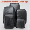 Portable Eva Storage Box Storage Bag Zipper Pouch Mobile Phone Charger Protection Mobile Disk U Disk Data Cable Repair Tool Kit. 