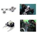 Replacement Joystick for Xbox One Control Analog Stick for Xbox Series X/S Controller Bump Repair Parts Accessories.