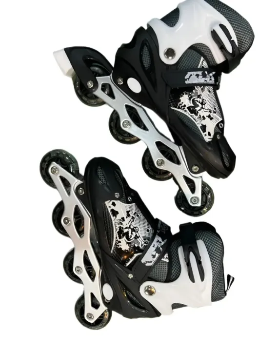 Inline%20Roller%20Skating%20L%20size%20(39-42)%20-%20Multicolor%20-%20Citizen%20Sports%20-%20Image%202