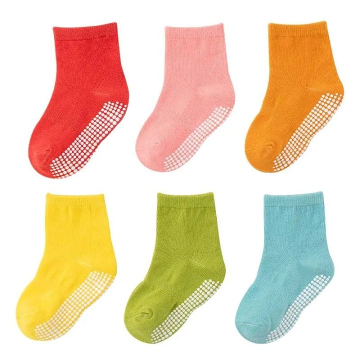 6Pairs/Lot%20Anti-slip%20Non%20Ankle%20Socks%20With%20Grips%20For%20Baby%20Toddler%20Kids%20Boys%20Girls%20All%20Seasons%20Cotton%20Floor%20Socks%20For%200-3Years%20-%20Image%205