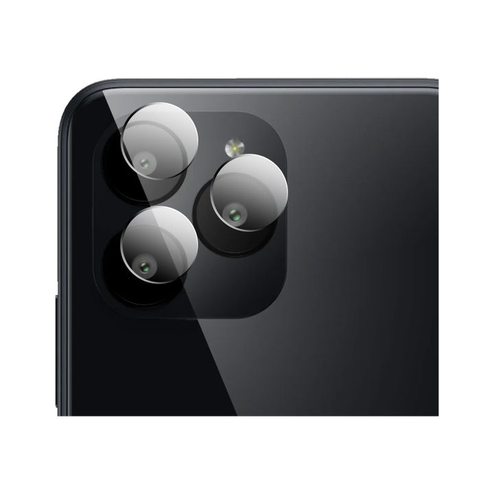 D Code Camera DCode Cygnal 3 Pro Back Camera 9H Gorilla Flexible Ultra Clear ...