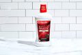 Optic white whitening mouthwash 500 ml. 