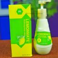 Lemonvate Whitening Body Lotion. 