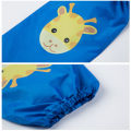 3-10 Years Children Calf Rain Pants Waterproof Skiing Leg Gaiters Outdoor Walking,Climbing,Bicycling,Trekking Gaiters.
