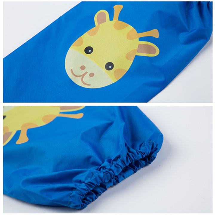 3-10%20Years%20Children%20Calf%20Rain%20Pants%20Waterproof%20Skiing%20Leg%20Gaiters%20Outdoor%20Walking,Climbing,Bicycling,Trekking%20Gaiters%20-%20Image%203