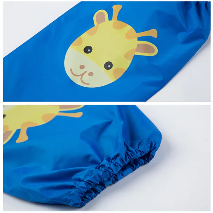3-10%20Years%20Children%20Calf%20Rain%20Pants%20Waterproof%20Skiing%20Leg%20Gaiters%20Outdoor%20Walking,Climbing,Bicycling,Trekking%20Gaiters%20-%20Image%203