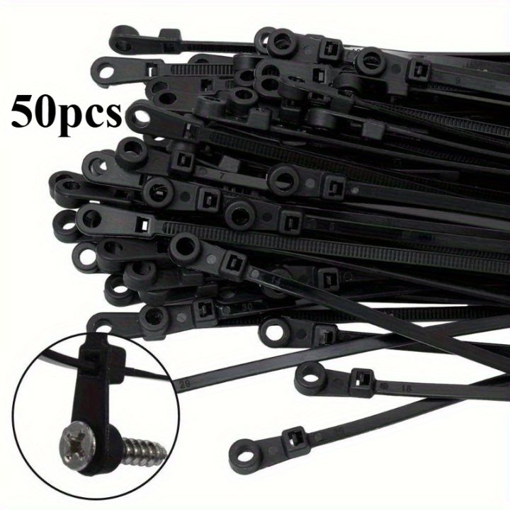 Creative%20Nylon%20Cable%20Ties%20With%20Screw%20Mounting%20Hole,%20Self%20Locking%20Loop%20Wrap%20Bundle%20Ties%20Strap,%20DIY%20Office%20Cables%20Wire%20Fasten%20-%20Image%207