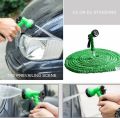 100 FT Magic Garden Hose Pipe. 