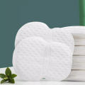 10/300Pcs Disposable Underarm Armpit Sweat Pads Sweat-absorbing Patch Summer Deodorants Non-woven Pads Breathable Ultra-thin. 