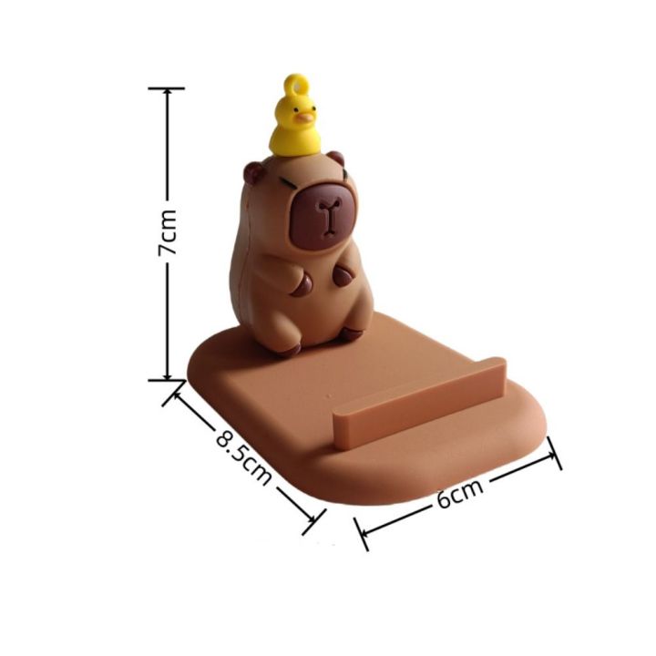 Cute%20Capybara%20Phone%20Holder%20Creative%20Capybara%20Toy%20Cellphone%20Stand%20Desk%20Ornament%20-%20Image%206