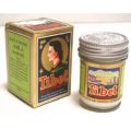 Tibet Snow kohinoor  Keeps skin soft and smooth. 