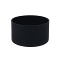 Silicone Insulated Cup Protective Sleeve Cushion For Stanley Quencher Adventure 40oz Tumbler with Handle & Ice Flow 20oz 30oz. 