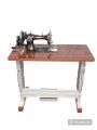 Table Stand For Sewing Machine. 