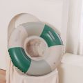 Pool Float Inflatable Swimming Seat Ring Swim Accessory Swim Ring Tube For Water Sports Swimming Circle Swim Float ﻿ ﻿ ﻿. 